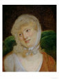 Portrait of Marie Laczinska Countess Walewska