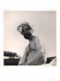 Portrait of Henri De Toulouse-Lautrec