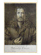 Self Portrait Aged 28, 1500 Figurative Portraits