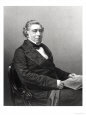 Portrait of Robert Stephenson