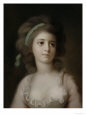 Portrait of a Young Lady