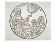 Ideal Portrait of Aristotle