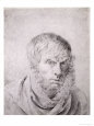 Self Portrait, circa 1810