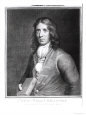 Portrait of Captain William Dampier