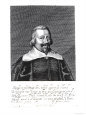 Portrait of John Pym