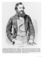 Portrait of John Hanning Speke