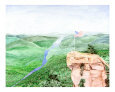 Chimney Rock