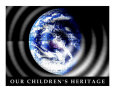 Our children