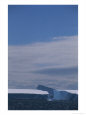 Icebergs in Neumeyer Channel.