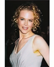 Nicole Kidman