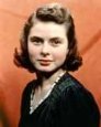 Ingred Bergman