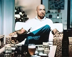 Ben Kingsley