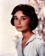 Audry Hepburn