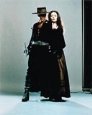 Antonio Banderas & Catherine Zeta-Jones