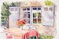 Reflets Du Jardin