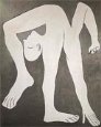 Acrobat, 1930