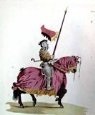 1512-Knight Armed for the Bond