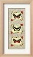Butterfly Panel II