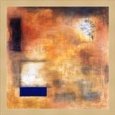 Autumn Light II Abstract Color