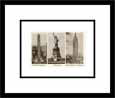 Photos of  New York City Sights
