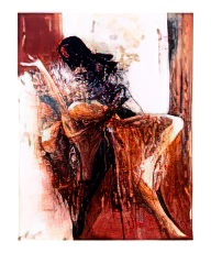 Danza III