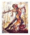 Flameno IV