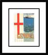 Genoa, Graphics