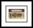 Camera Shop, Retro