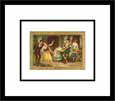 Scene from Carmen