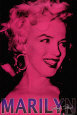 Marilyn Monroe - Pink