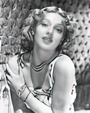 Lana Turner