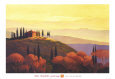 Tuscan Sunrise