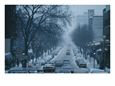 Urban Traffic Scenic Streets & Roadways