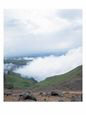Fog in a Hilly Landscape