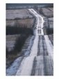 Snowy Farm Road