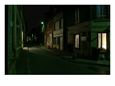 Urban Setting at Night Scenic Streets & Roadways