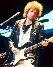 Bob Dylan