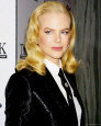 Nicole Kidman