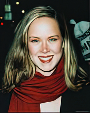 Heather Donohue
