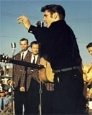 Elvis Presley