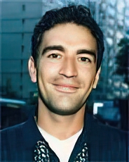Ben Chaplin