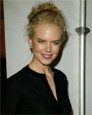 Nicole Kidman