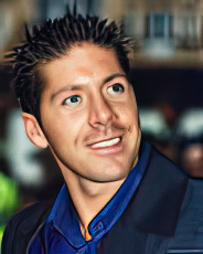 Ray Park