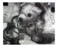 a bear