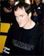 Quentin Tarantino