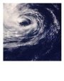 Storm in the Northern Pacific
