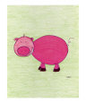 Oinky The Pig