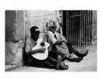 Blind Musicians