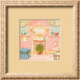 Powder Room III
