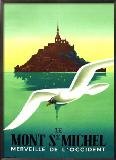 Mont St-Michel
